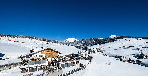 Hotel PENSION WIESENRAIN wakacje