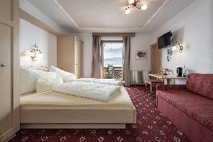 Hotel PENSION WIESENRAIN wakacje