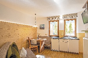 Hotel RESIDENCE ALPENROSE wakacje