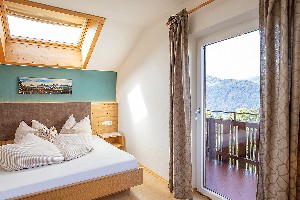 Hotel RESIDENCE ALPENROSE wakacje