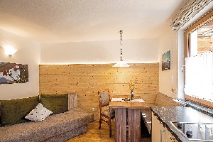 Hotel RESIDENCE ALPENROSE wakacje