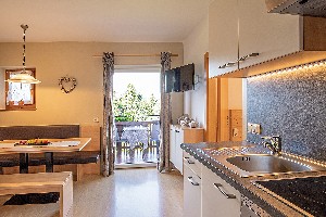 Hotel RESIDENCE ALPENROSE wakacje