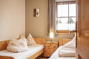 Hotel RESIDENCE ALPENROSE wakacje