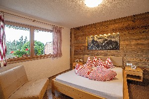 Hotel RESIDENCE ALPENROSE wakacje