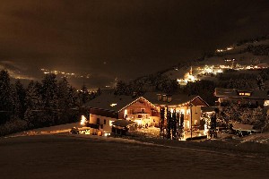 Hotel RESIDENCE ALPENROSE wakacje