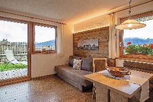 Hotel RESIDENCE ALPENROSE wakacje