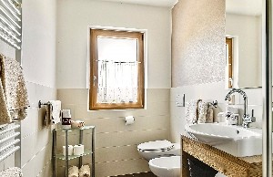 Hotel RESIDENCE ALPENROSE wakacje