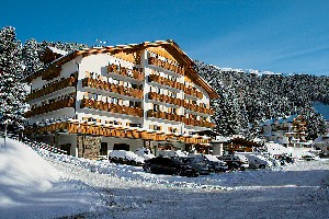 Hotel RESIDENCE PARKHOTEL PLOSE wakacje