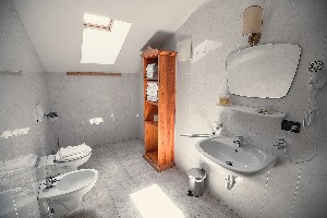 Hotel RESIDENCE PARKHOTEL PLOSE wakacje