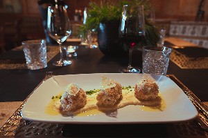 Hotel RESIDENCE PARKHOTEL PLOSE wakacje