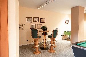 Hotel RESIDENCE PARKHOTEL PLOSE wakacje