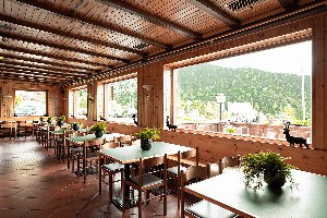 Hotel RESIDENCE PARKHOTEL PLOSE wakacje