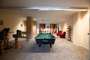 Hotel RESIDENCE PARKHOTEL PLOSE wakacje