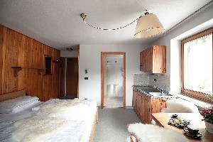 Hotel RESIDENCE PARKHOTEL PLOSE wakacje