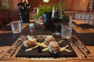 Hotel RESIDENCE PARKHOTEL PLOSE wakacje