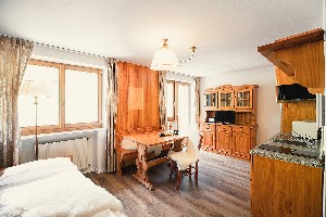 Hotel RESIDENCE PARKHOTEL PLOSE wakacje