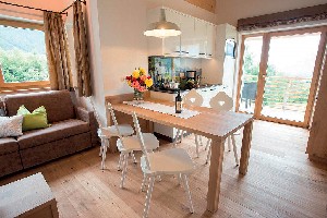 Hotel REZYDENCJA LEIERHOF wakacje