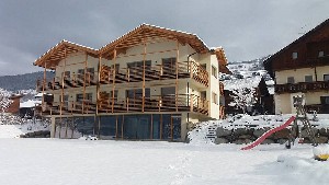 Hotel REZYDENCJA LEIERHOF wakacje