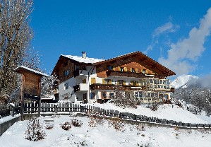 Hotel REZYDENCJA RASTBICHL wakacje