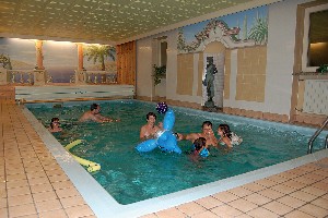 Hotel REZYDENCJA RASTBICHL wakacje