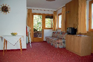 Hotel REZYDENCJA RASTBICHL wakacje