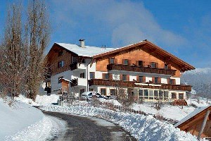 Hotel REZYDENCJA RASTBICHL wakacje