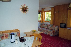 Hotel REZYDENCJA RASTBICHL wakacje