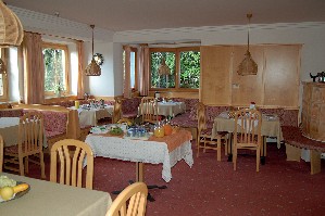 Hotel REZYDENCJA RASTBICHL wakacje