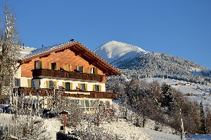 Hotel REZYDENCJA RASTBICHL wakacje