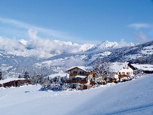 Hotel REZYDENCJA SUMMERERHOF wakacje