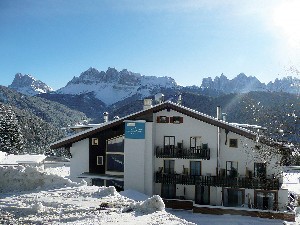 Hotel THE VISTA wakacje