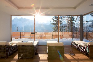 Hotel THE VISTA wakacje