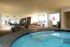 Hotel THE VISTA wakacje