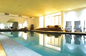 Hotel THE VISTA wakacje