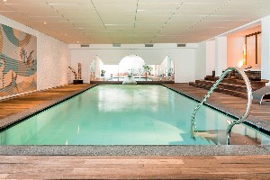 Hotel THE VISTA wakacje