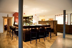 Hotel THE VISTA wakacje