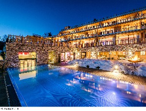 Hotel TRATTERHOF MOUNTAIN SKY HOTEL wakacje