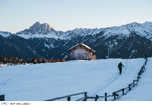 Hotel TRATTERHOF MOUNTAIN SKY HOTEL wakacje