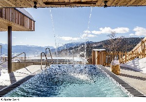 Hotel TRATTERHOF MOUNTAIN SKY HOTEL wakacje