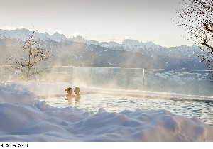 Hotel TRATTERHOF MOUNTAIN SKY HOTEL wakacje