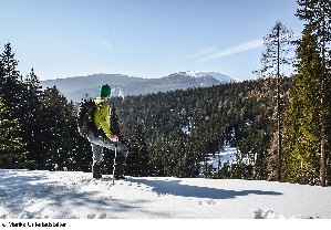 Hotel TRATTERHOF MOUNTAIN SKY HOTEL wakacje