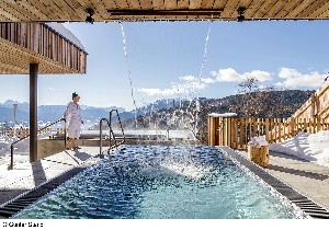 Hotel TRATTERHOF MOUNTAIN SKY HOTEL wakacje