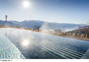 Hotel TRATTERHOF MOUNTAIN SKY HOTEL wakacje