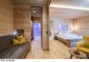 Hotel TRATTERHOF MOUNTAIN SKY HOTEL wakacje