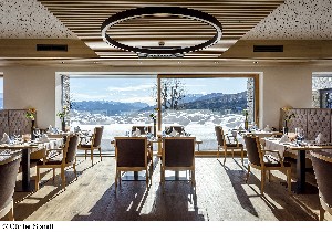 Hotel TRATTERHOF MOUNTAIN SKY HOTEL wakacje