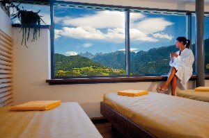 Hotel PANORAMA WELLNESSHOTEL FELDTHURNERHOF wakacje