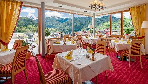 Hotel PANORAMA WELLNESSHOTEL FELDTHURNERHOF wakacje