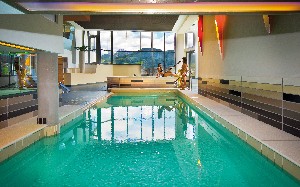 Hotel PANORAMA WELLNESSHOTEL FELDTHURNERHOF wakacje