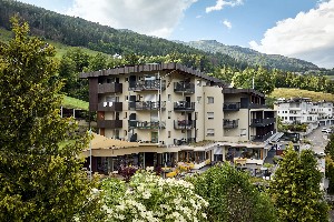 Hotel PANORAMA WELLNESSHOTEL FELDTHURNERHOF wakacje