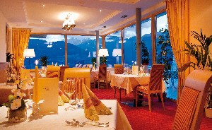 Hotel PANORAMA WELLNESSHOTEL FELDTHURNERHOF wakacje